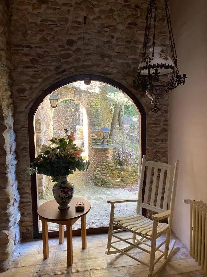 Chalet Escape A Naturaleza Navata