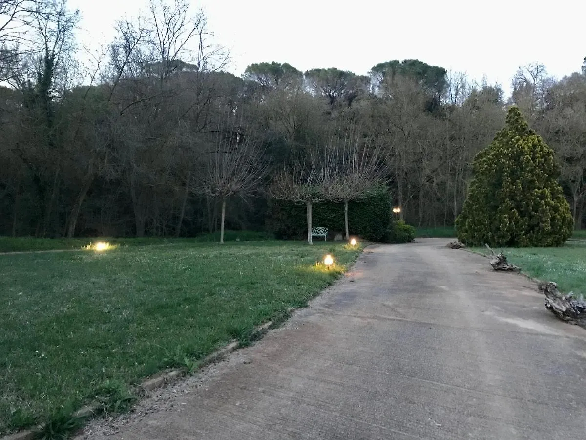 Chalet Escape A Naturaleza Navata