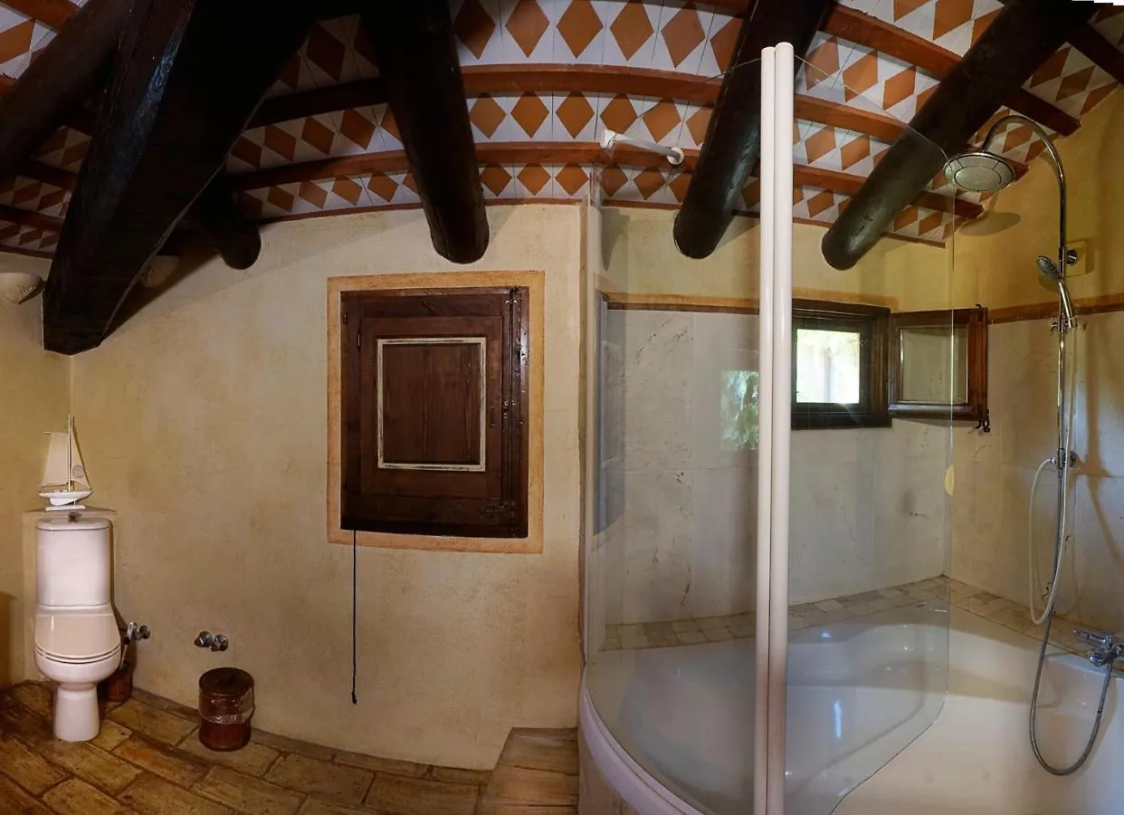 Chalet Escape A Naturaleza Navata