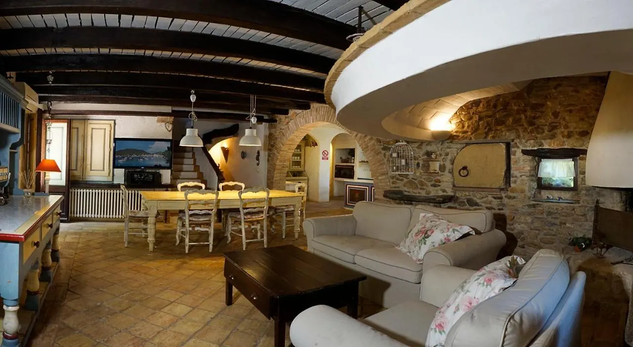 Escape A Naturaleza Navata Chalet