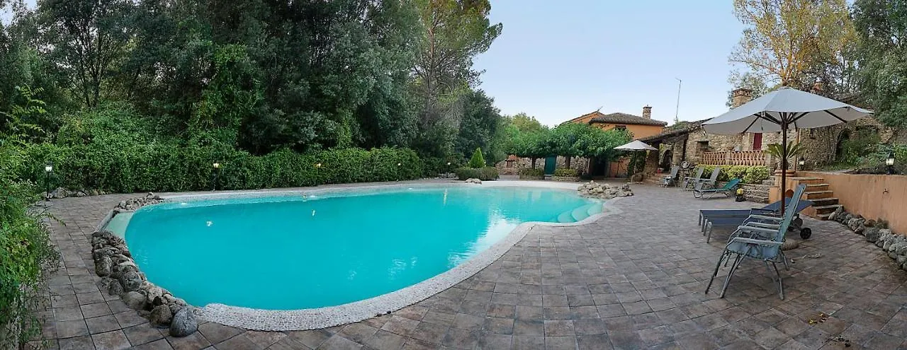 Chalet Escape A Naturaleza Navata Spain