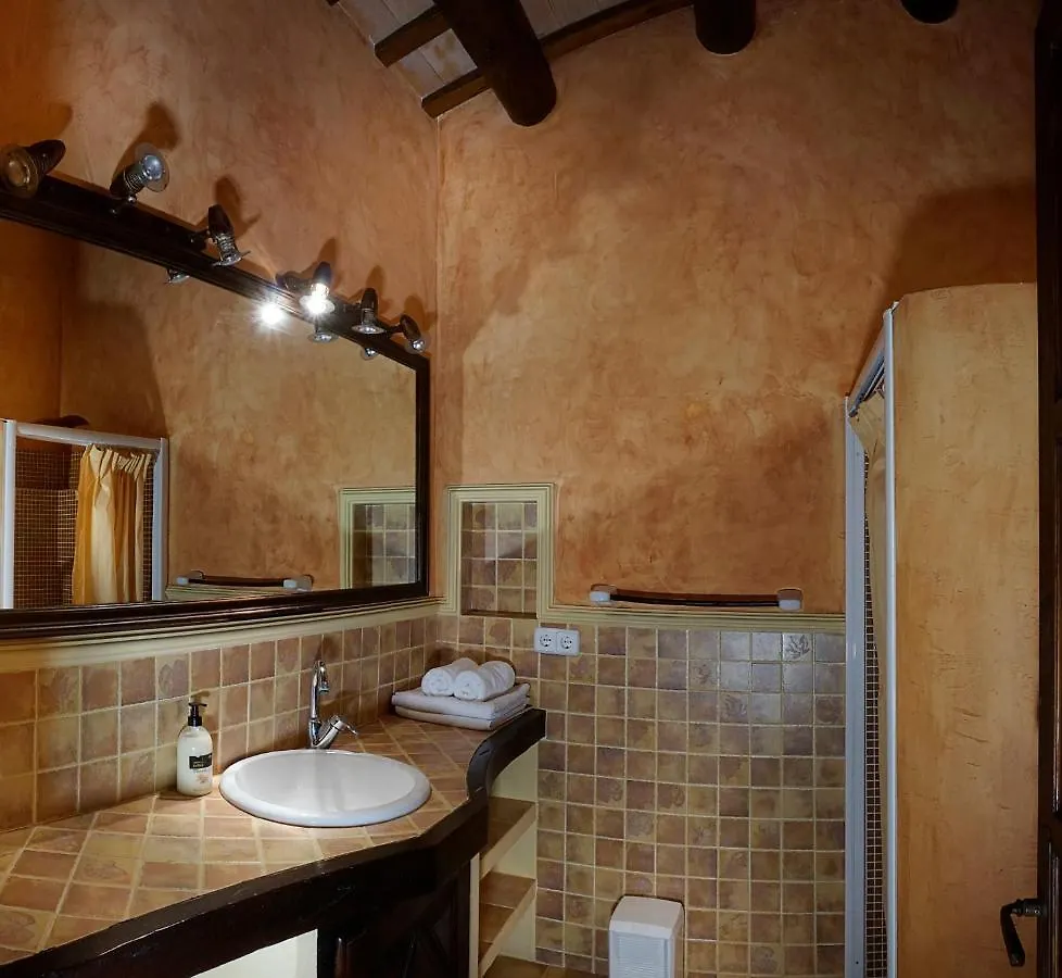 Chalet Escape A Naturaleza Navata Spain