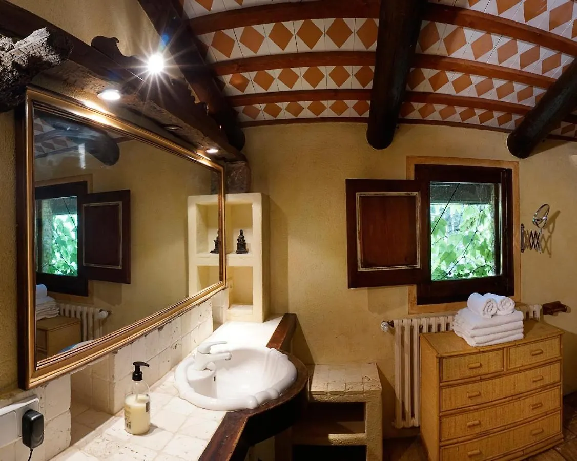 Chalet Escape A Naturaleza Navata