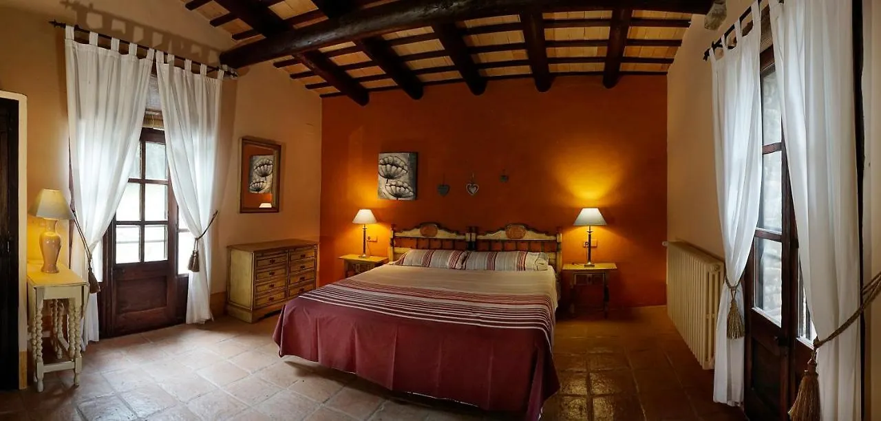 Chalet Escape A Naturaleza Navata