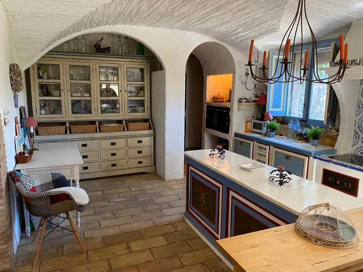 Chalet Escape A Naturaleza Navata